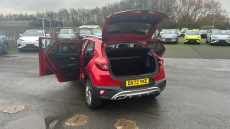 Kia Stonic 1.0T GDi 48V GT-Line 5dr Petrol Estate